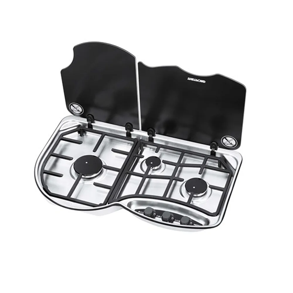 Thetford 353 Serisi Ocak - Görsel 1