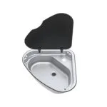 Thetford Köşe Eviye