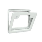 Thetford Servis Kapısı 3