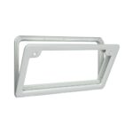 Thetford Servis Kapısı 4