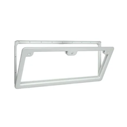 Thetford Servis Kapısı 6