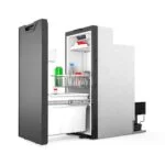 Thetford T2095 12V Sürgülü Buzdolabı