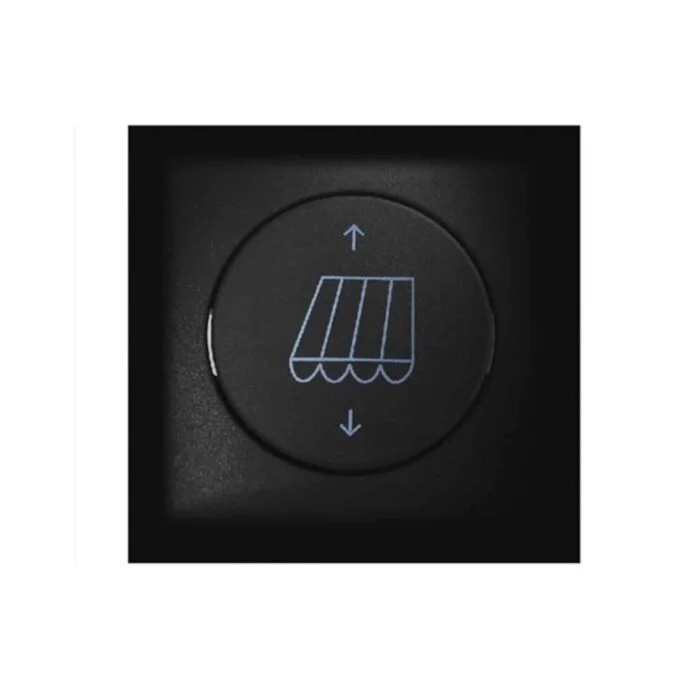 Thule 5200 Tente Motor Kiti 12V - Görsel 3