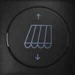 Thule 6300 Tente Motor Kiti 12V - Görsel 2