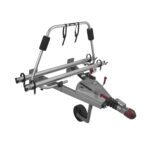 Thule Caravan Light Bisiklet Taşıyıcı - Görsel 2