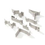 Thule Ducato-Jumper-Boxer Tavan Braketi (TH301650)