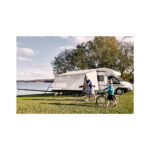 Thule Güneş Engelleyici G2 Ön (3.80) - Görsel 3