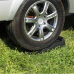 Thule Karavan Denge Takozu - Görsel 4