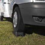 Thule Karavan Denge Takozu - Görsel 2