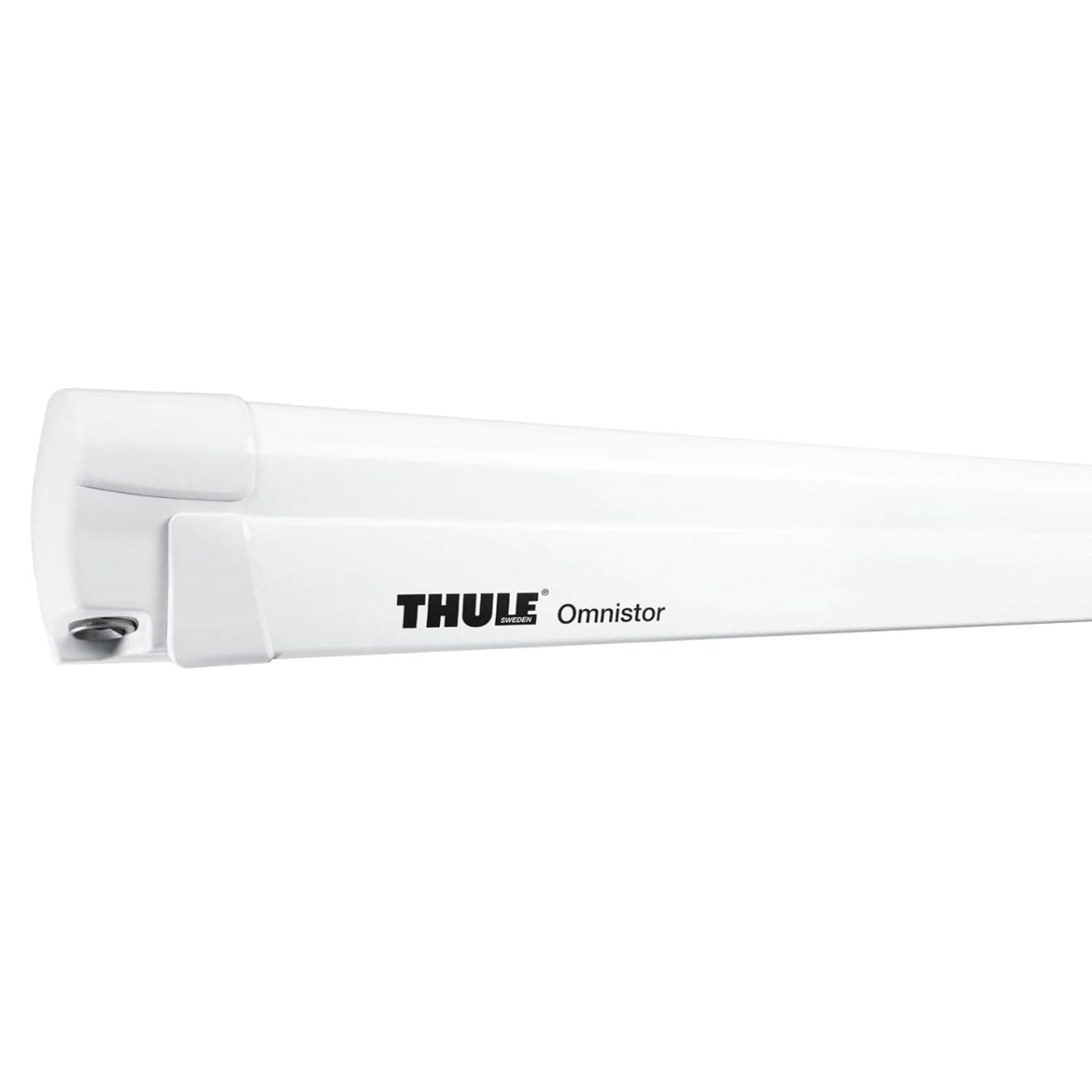 Thule Omnistor 8000 Motorlu Tente - Görsel 1