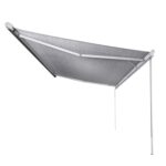 Thule Omnistor 9200 Motorlu Tente - Görsel 4