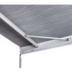 Thule Omnistor 9200 Motorlu Tente - Görsel 5