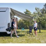 Thule Omnistor 9200 Motorlu Tente - Görsel 7