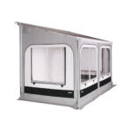 Thule Panorama 5200 (4.00) - Görsel 2