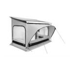 Thule QuickFit Tente Altı Çadır (3.60)