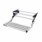 Thule Single Step 12V - 55 cm Basamak