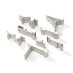 Thule Sprinter Crafter Tavan Braketi