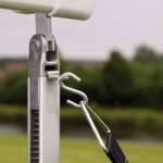 Thule Tente Gerdirme Seti Tekli - Görsel 2