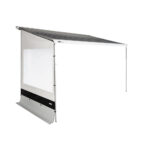 Thule Yağmur Engelleyici G2 Yan (2.50)