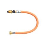 Truma 45 cm Gaz Hortumu G8