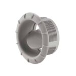 Truma Açık Gri Menfez