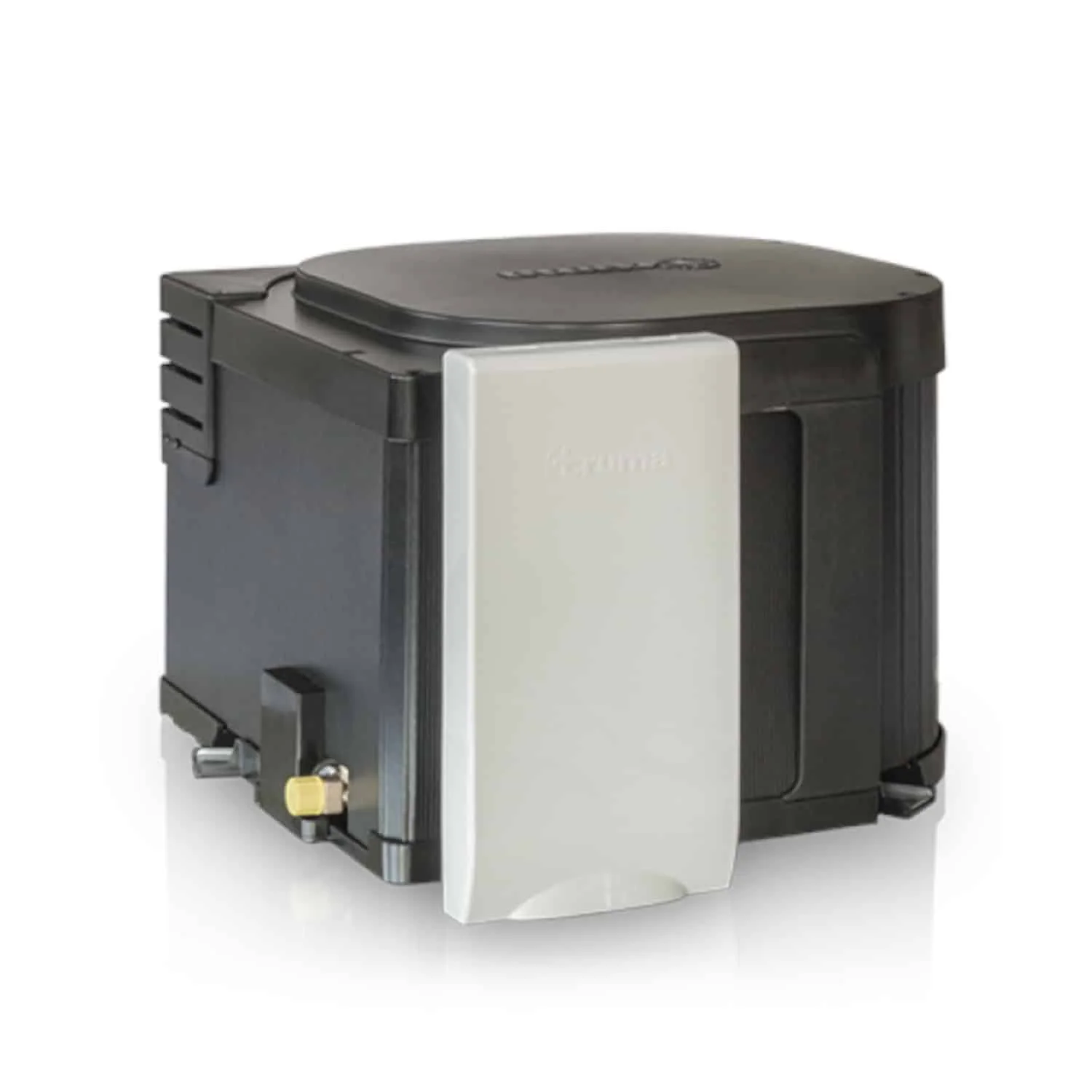 Truma Boiler B10 EL Su Isıtıcı  (Elektrikli ve Gazlı ) - Görsel 1