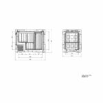 Truma Cooler C96 DZ - Görsel 2