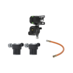 Truma DuoControl Gaz Güvenlik Seti (G12)