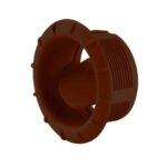 Truma Kahverengi Menfez