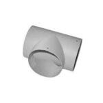 Truma T Menfez Parçası