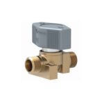 Truma Tekli Gaz Vanası