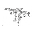Truma Tekli Gaz Filtresi - Görsel 2