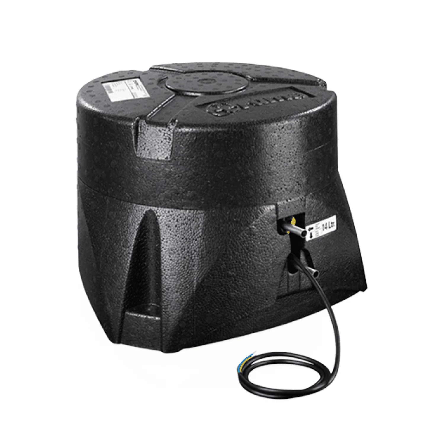 Truma Elektro Boiler Su Isıtıcı - Görsel 1