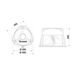 Truma Elektro Boiler Su Isıtıcı - Görsel 4