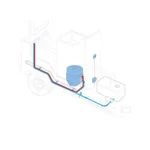 Truma Elektro Boiler Su Isıtıcı - Görsel 3