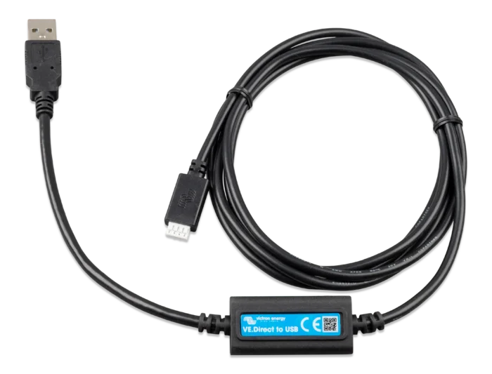 RS485 to USB İnterface  Kablo 5m, ASS030572050, Victron - Görsel 2