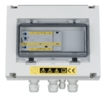 VE Transfer Switch 5kVA/230V - Görsel 5