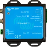LiFePO4 Akü Haberleşme, BMS300200000, Victron