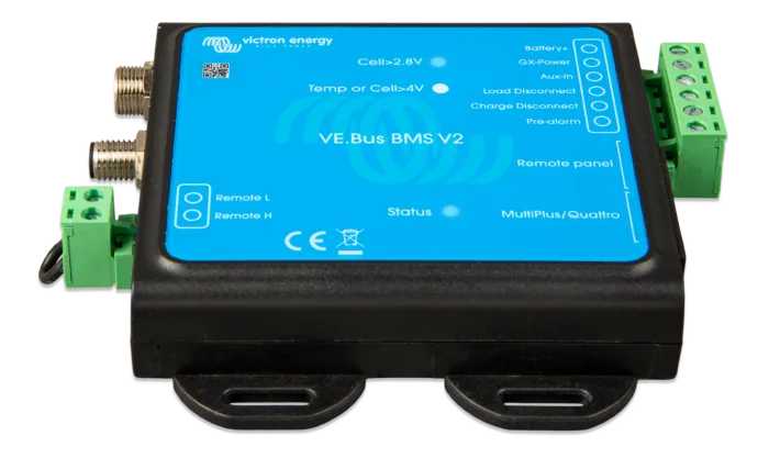 LiFePO4 Akü Haberleşme, BMS300200000, Victron - Görsel 3