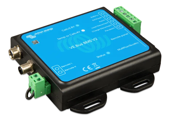 LiFePO4 Akü Haberleşme, BMS300200000, Victron - Görsel 4