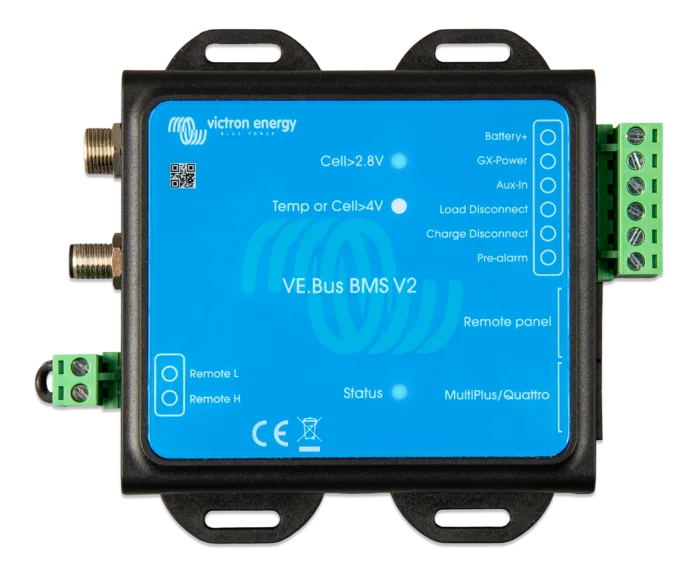 LiFePO4 Akü Haberleşme, BMS300200000, Victron - Görsel 2