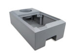 Wall mount enclosure for Color Control GX - Görsel 3