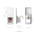 Whale Dış Gaz Alım Noktası ( BBQ Çıkışı ) - Görsel 2