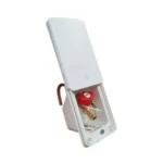 Whale Dış Gaz Alım Noktası ( BBQ Çıkışı )