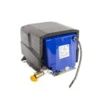 Whale WH0822 8 Litre Gazlı Karavan Su Isıtıcı