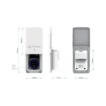 Whale Karavan Elektrik Girişi - Görsel 2