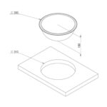 OVAL EVİYE - Görsel 2