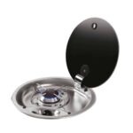 YUVARLAK TEK GÖZLÜ OCAK