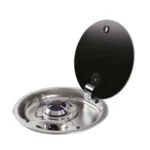 YUVARLAK TEK GÖZLÜ OCAK