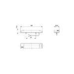 Jokon Yan İşaret Işığı - SMLR 2019-1 - Görsel 2